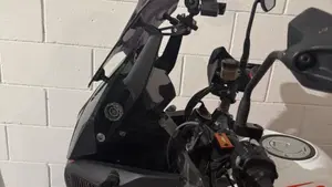 KTM 1290 Super Adventure S (2017 - 20)  (9)