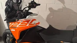 KTM 1290 Super Adventure S (2017 - 20)  (10)
