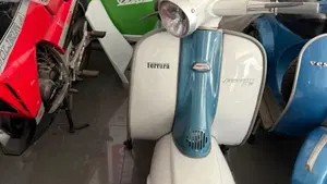 Lambretta  