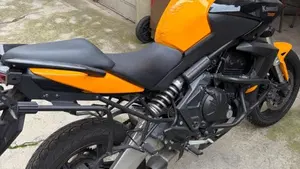 Kawasaki Versys 650 (2010 - 13)  (2)
