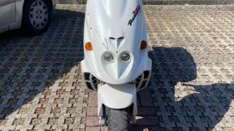 Malaguti F12 Phantom 50 (1993 - 99)