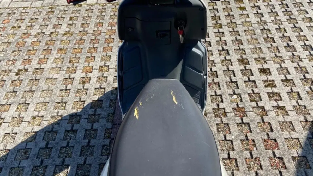 Malaguti F12 Phantom 50 (1993 - 99)  (5)