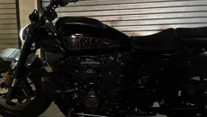 Harley-Davidson Sportster S (2022 - 24)  (3)