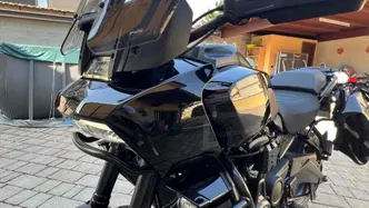 Harley-Davidson Pan America 1250 Special (2020 - 25) usata