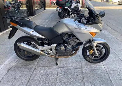 Honda CBF 600 ABS (2004 - 06) - Annuncio 9991259