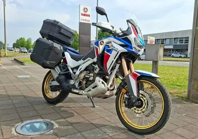 Honda Africa Twin CRF 1100L Adventure Sports DCT (2020 - 21) - Annuncio 9991256