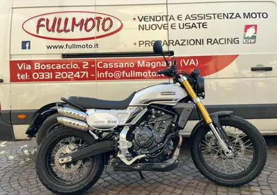 Fantic Motor Caballero 700 Deluxe (2025 - 26) - Annuncio 9991253