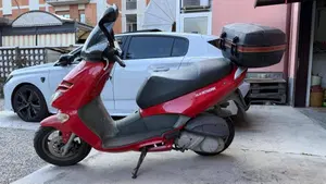 Aprilia Leonardo 250 (1999 -02)  (2)
