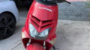 Aprilia Leonardo 250 (1999 -02)  (4)