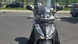 Honda SH 300 i Sport ABS (2018 - 20) 