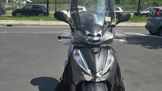 Honda SH 300 i Sport ABS (2018 - 20) usata