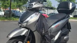 Honda SH 300 i Sport ABS (2018 - 20)  (3)