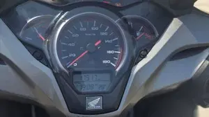 Honda SH 300 i Sport ABS (2018 - 20)  (4)
