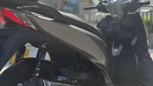Honda SH 300 i Sport ABS (2018 - 20)  (5)