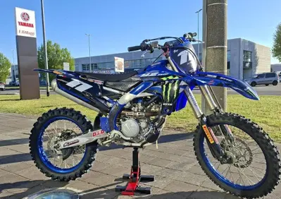 Yamaha YZ 250 F (2022) - Annuncio 9991264