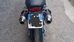 Ducati Monster 620 I.E. Dark (2002)  (2)