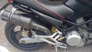 Ducati Monster 620 I.E. Dark (2002)  (8)