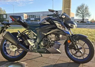 Suzuki GSX-S125 (2022 - 24) - Annuncio 9991279