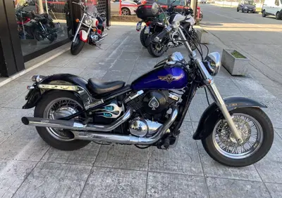 Kawasaki VN 800 (1995 - 98) - Annuncio 9991289