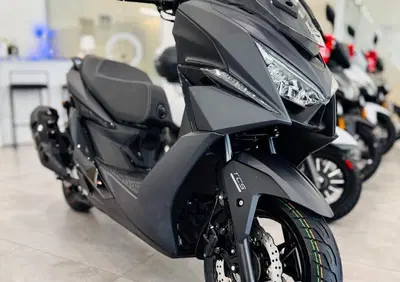 Kymco X-Town 250ST (2026) - Annuncio 9911237