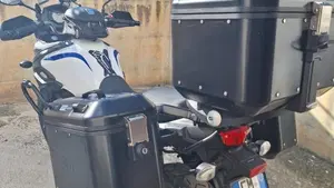 Suzuki V-Strom 650XT ABS (2017 - 20)  (3)