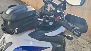 Suzuki V-Strom 650XT ABS (2017 - 20)  (4)