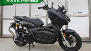 Kymco Dink 125 X (2025 - 26) 