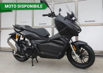 Kymco Dink 125 X (2025 - 26) - Annuncio 9991286