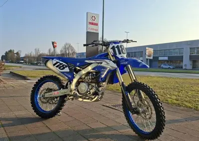 Yamaha YZ 450 F (2024) - Annuncio 9991290