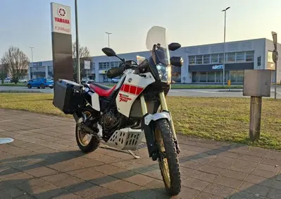 Yamaha Ténéré 700 Rally Edition (2022 - 24) - Annuncio 9991293