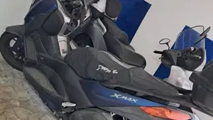 Yamaha X-Max 300 ABS (2017 - 20)  (3)