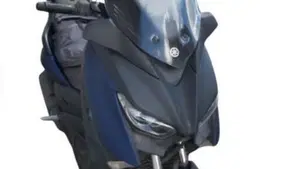 Yamaha X-Max 300 ABS (2017 - 20)  (7)