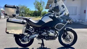 Bmw R 1200 GS Adventure (2010 - 13) 