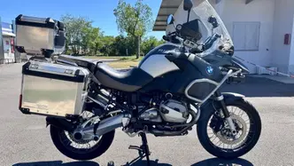 Bmw R 1200 GS Adventure (2010 - 13) usata
