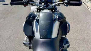 Bmw R 1200 GS Adventure (2010 - 13)  (2)