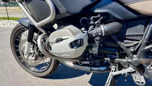 Bmw R 1200 GS Adventure (2010 - 13)  (3)