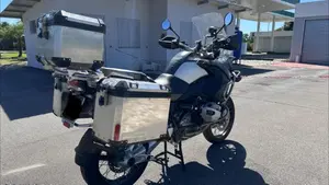 Bmw R 1200 GS Adventure (2010 - 13)  (4)