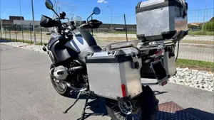 Bmw R 1200 GS Adventure (2010 - 13)  (5)