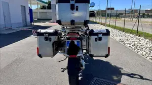 Bmw R 1200 GS Adventure (2010 - 13)  (6)