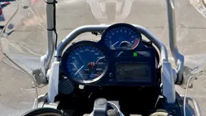 Bmw R 1200 GS Adventure (2010 - 13)  (8)