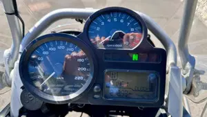 Bmw R 1200 GS Adventure (2010 - 13)  (10)