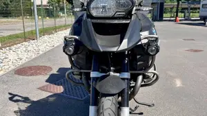 Bmw R 1200 GS Adventure (2010 - 13)  (11)