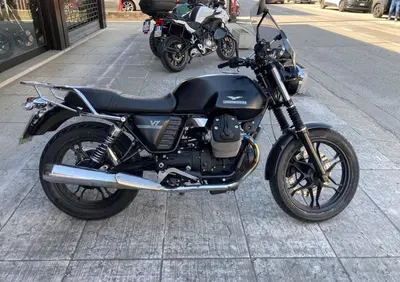 Moto Guzzi V7 Classic (2008 - 12) - Annuncio 9991302