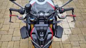 Ducati Streetfighter V4 1100 S (2020)  (5)