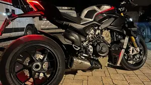 Ducati Streetfighter V4 1100 S (2020)  (8)