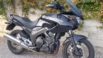 Yamaha TDM 900 ABS (2002 - 13) usata