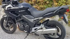 Yamaha TDM 900 ABS (2002 - 13)  (2)