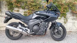Yamaha TDM 900 ABS (2002 - 13)  (3)