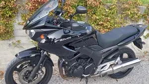 Yamaha TDM 900 ABS (2002 - 13)  (5)