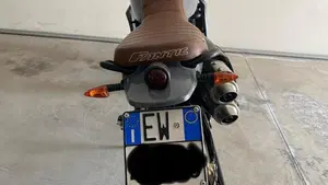 Fantic Motor Caballero 500 Scrambler Deluxe (2021 - 23)  (7)